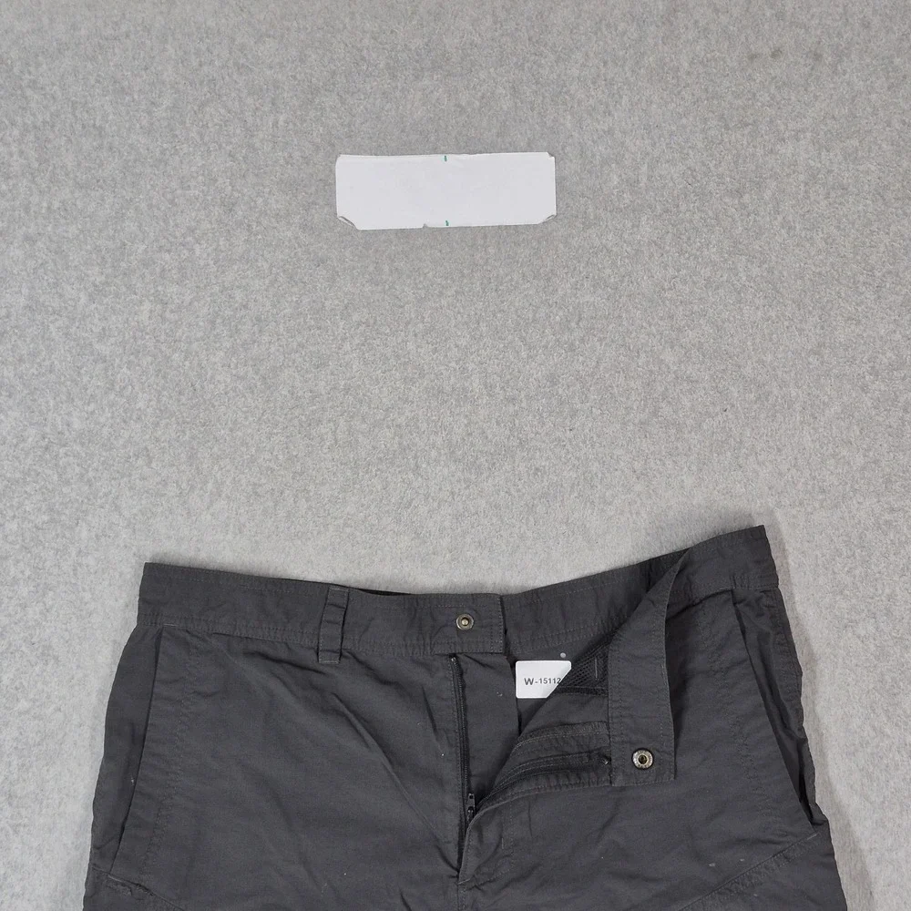 The North Face flaws per